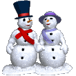 Bliss - Peace on earth, goodwill to all men.