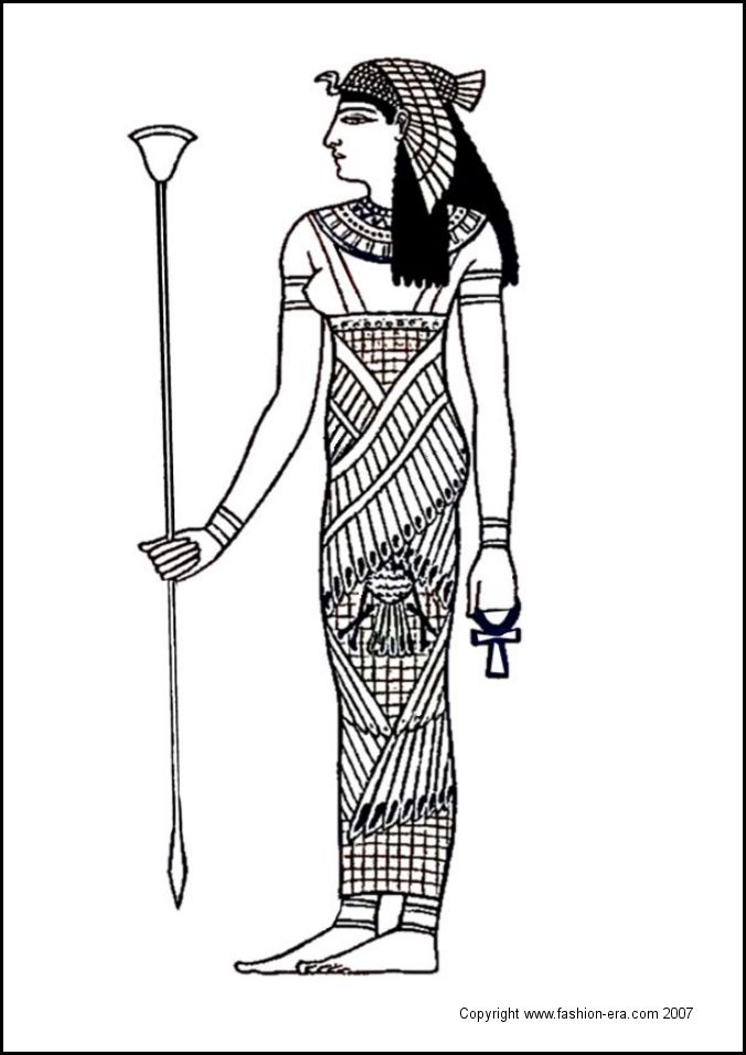 The ancient Egyptians worshipped a range of Gods and Goddesses The ancient Egyptians worshipped a range of Gods and Goddesses