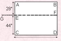 Shawl Pattern - Ancient Assyrian Clothing Drapery