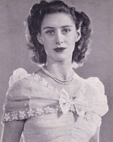 queen elizabeth ii younger. Queen Elizabeth II#39;s