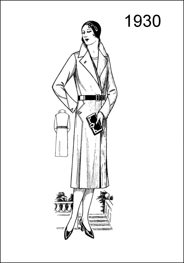 coat bag