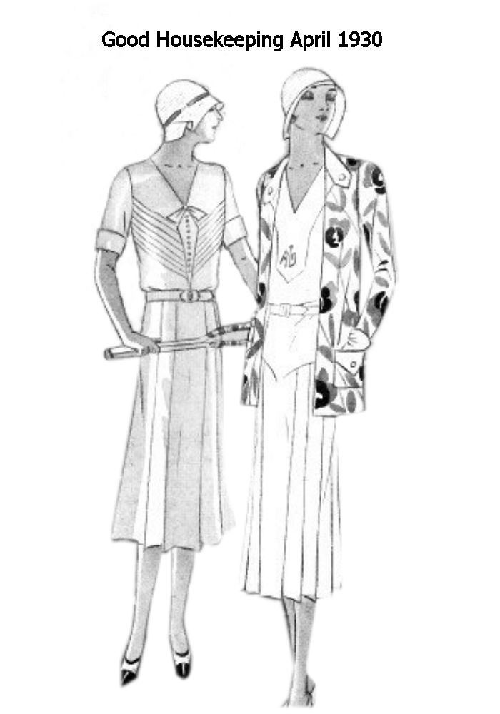 Tennis 1930S