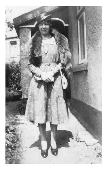 30s hairstyles. 1930s Photos of Real People