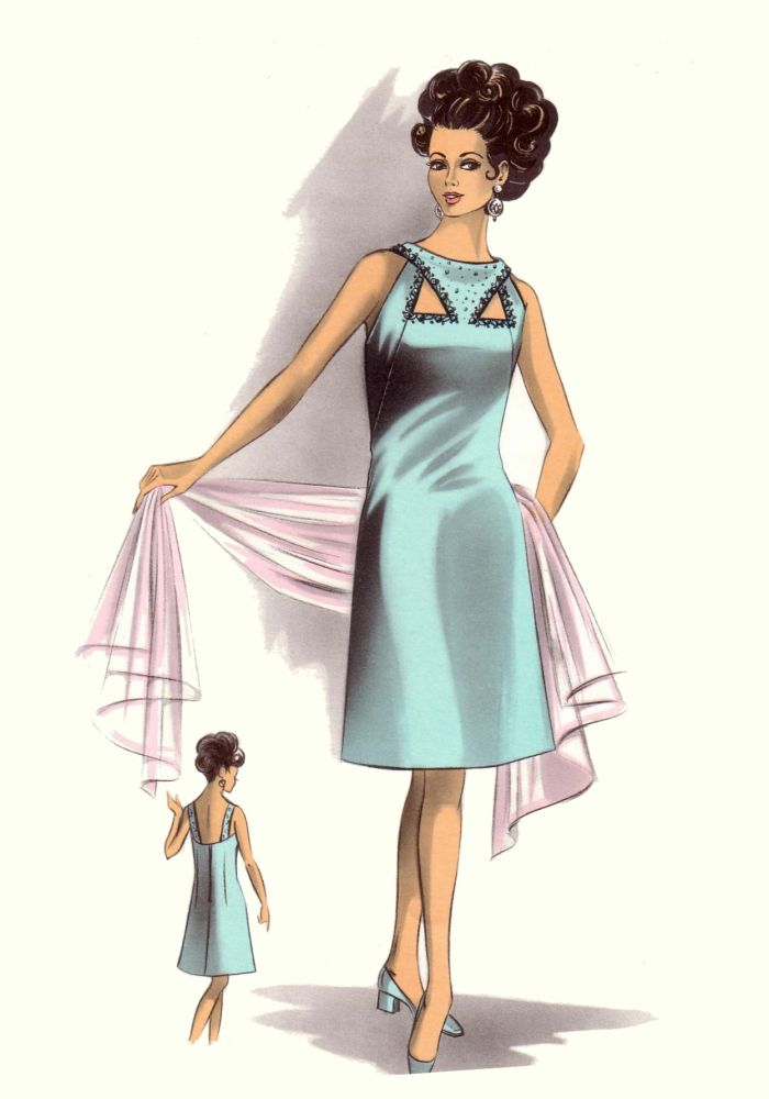 Fashion History Pictures
