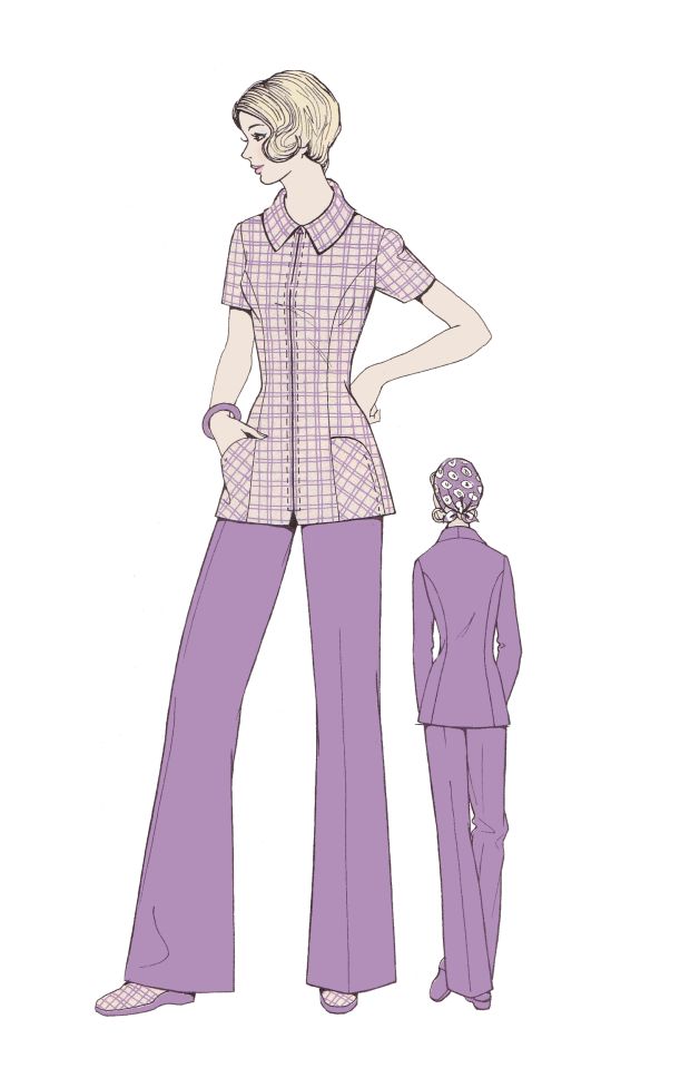1970s fashion 1970s fashion
