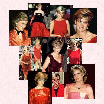 1980s Fashion Women on Princess Diana 1980s Fashion History And Style Icon