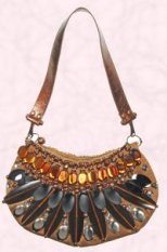 Accessorize Boutique gemstone Boutique Bag - �55/�93.