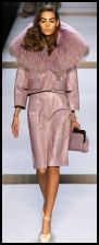 Dior suit AW07