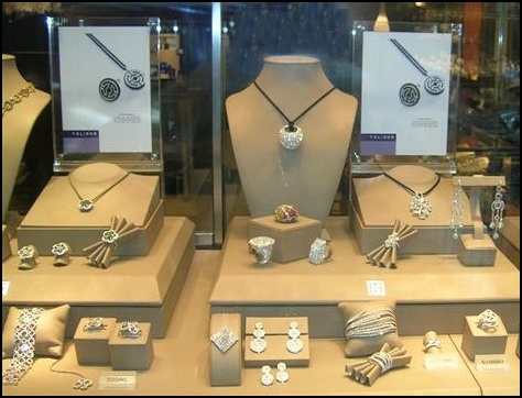 jewellery shop