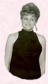 Halter neckline roll neck style