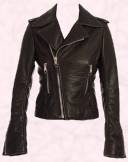 Fashion trends 2008 - Balenciaga biker jacket at about £1400+