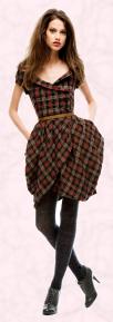 Primark dress �14 in store Sept 2008.