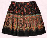 George at ASDA Ethnic print skirt �12 - AW08 - G21 Collection.