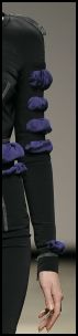 21st Century sleeve fashion history on fashion-era.com.