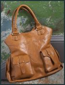 Prairie Bag by Plumo - £129.00. 