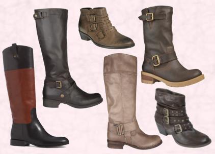 Ankle Boots Trend