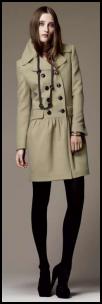 Burberry Coat - Fashion at Harvey Nichols