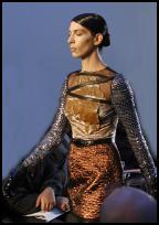 Rodarte embellished outfit AW09.
