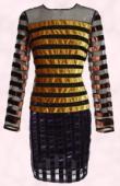 Christopher Kane Dress Autumn 2009.