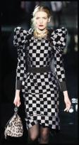 Dolce&Gabbana catwalk photo