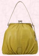 Betty Jackson - 'Black' handbag in super lemon - Spring/Summer 2009 Women's Accessories Bags Debenhams.