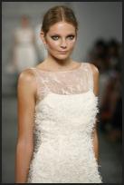 Hot trend - Swarovski embellished Jason Wu Spring 2009 catwalk dress
