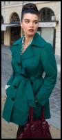 Spring 2009 fashion mac from Evans plus size