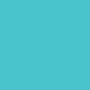 PANTONE 15-4825 Blue Curacao