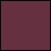 PANTONE 19-1526 Chocolate Truffle