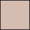 PANTONE 14-1307 Rose Dust