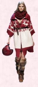 NOMADIC TRAVELLER Knitwear