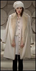 Coat from French Connection AW10