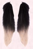 Luxury Mongolian Sheep Wool Gilet