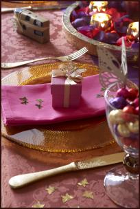 Confetti UK - Marrakesh Nights Table Themed Weddings