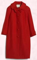 Red Coat by Hobbs
