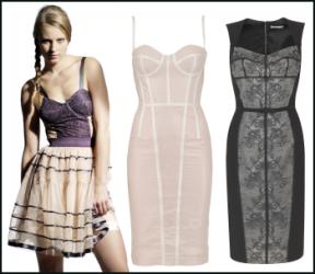 Underwear Outerwear Fashion Trend