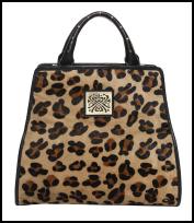 Animal Print Accessories for AW11/12