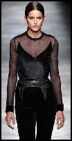 Black Fashion.