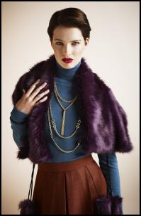River Island AW11.