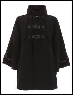 Modern Cape