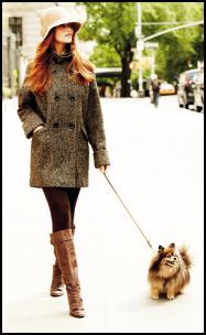 NEXT Tweed  Cocoon Coat - English Heritage Fashion