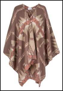Navaho Wrap.