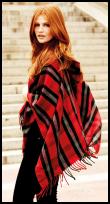 Heritage - Tweeds, Plaids, Tartans and Checks