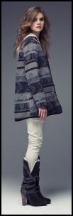 Navaho Coat 