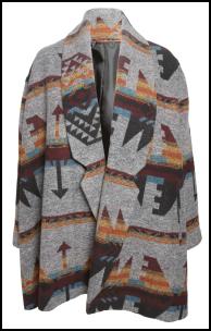 Navaho Jacket