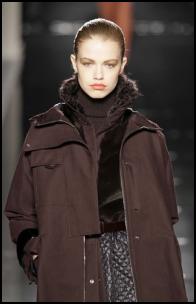 Sportmax Parka.