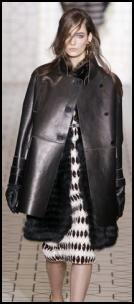 Marni Leather Fashion Trend.