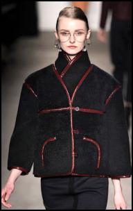 Statement Jacket.