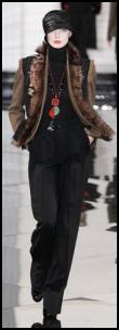 Jacket & Pants.