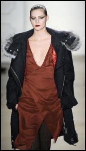 Parka Coat by Altuzarra.